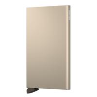 SECRID Cardprotector Zandbeige - Pasjeshouder dames SECRID Cardprotector Zandbeige - Pasjeshouder dames