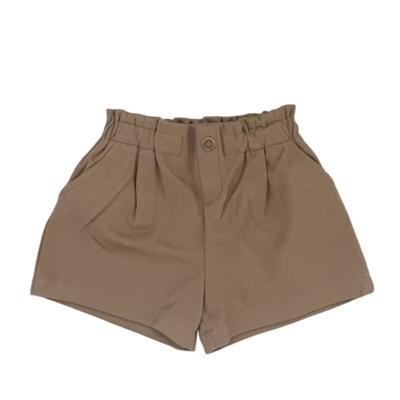 Mayoral camel kleurig broekje