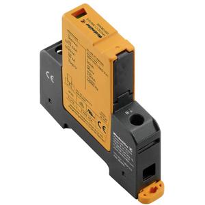 Weidmüller 2591380000 VPU AC I 1 300/12.5 Overspanningsafleider 50 kA 1 stuk(s)