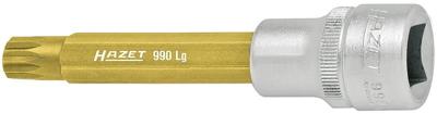 HAZET dopsleutelbit "990lg"