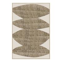 Canvas - Natuurlijke Harmonie - 80 x 120 cm