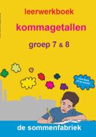 Kommagetallen (Paperback) Kommagetallen (Paperback)