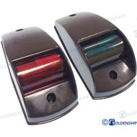 GS10019 - PAAR BR-ER LAMPEN - ZWART - thumbnail