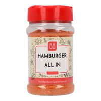 Hamburger All In - Strooibus 190 gram - thumbnail