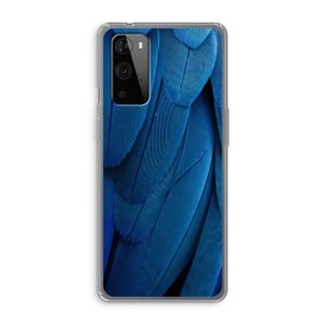 Pauw: OnePlus 9 Pro Transparant Hoesje