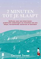 2 minuten tot je slaapt - Corinne Sweet - ebook