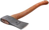 Hultafors houthakkersbijl h 009 sv | 500 mm - hu840086 - hu840086