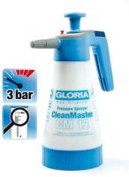 Gloria Hand druksproeier clean master cm12 125 liter