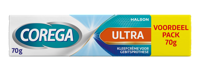 Corega Kleefcrème Ultra Voordeel Pack