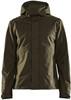 Craft 1906274 Mountain Jacket Men - Botanic - S