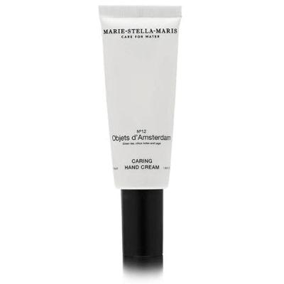 Marie-Stella-Maris Caring Hand Cream Objets d'Amsterdam 50ml