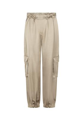 Trousers Lotte Vis Trenchcoat