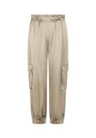 Trousers Lotte Vis Trenchcoat