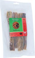 Natuurlijke Snack buffelpees 15 cm zak a 5 stuks - Gebr de boon