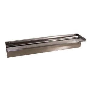 JP RVS Waterval 30 cm