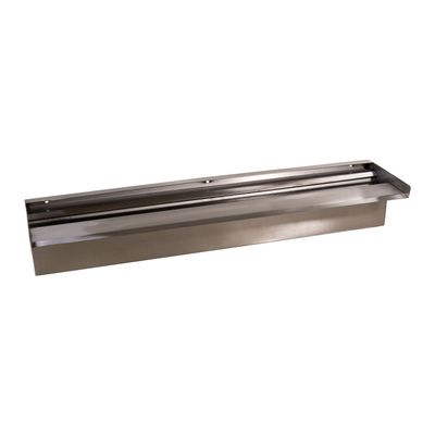 JP RVS Waterval 30 cm