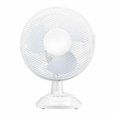 Tafelventilator Lifetime Wit 22 W 27 x 21 x 35,2 cm