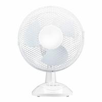 Tafelventilator Lifetime Wit 22 W 27 x 21 x 35,2 cm