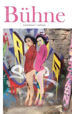 Buhne (Paperback)