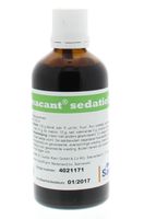 Dr Klein Oxacant sedativ (100 ml)
