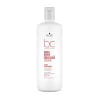 Schwarzkopf BonaCure Clean Performance Repair Rescue Conditioner Arginine 1000ml | Voor Conditioner zonder siliconen