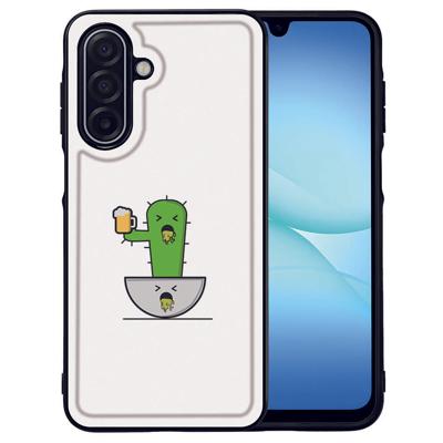 Back Cover Samsung Galaxy A17 Braktus