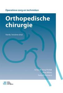 Orthopedische chirurgie (Paperback)