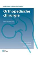 Orthopedische chirurgie (Paperback)