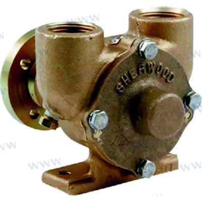 SHEE35 - WATERPOMP 97179 Crusader