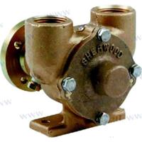SHEE35 - WATERPOMP 97179 Crusader