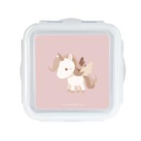 Lunchbox Safta Unicornio Kinderen