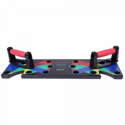 Push up board