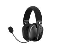 Havit Fuxi-H3 - gaming-hoofdtelefoon, zwart
