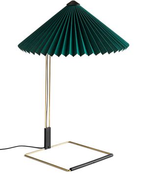 HAY lampe de table Matin - Vert