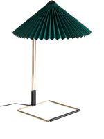 HAY lampe de table Matin - Vert - thumbnail