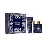 Versace Dylan Blue Homme Eau de Toilette Gift Set