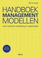 Handboek Managementmodellen (Hardback)