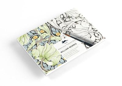William Morris (Hardback)