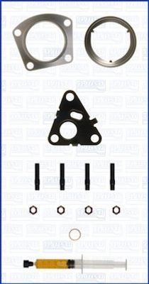 Turbocharger, montageset JTC11488