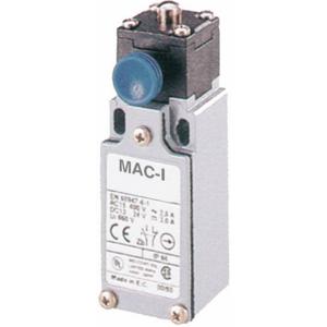 Panasonic MAM5R32Z11 MAM5R32Z11 Eindschakelaar 400 V/AC 10 A Zwenkbare rolhendel Continu IP66 1 stuk(s)