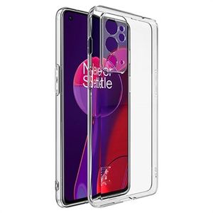 Imak UX-5 OnePlus 9RT 5G TPU Hoesje - Doorzichtig