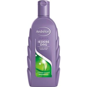 Classic Iedere Dag Shampoo - 300ml