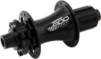 SRAM achternaaf "900"