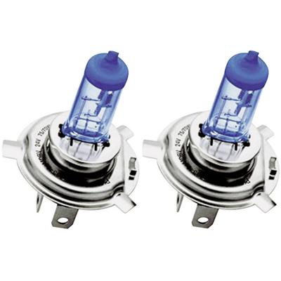 Philips Automotive 53275328 Halogeenlamp MasterDuty Blue Vision H4 75/70 W 24 V