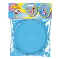 Hama strijkkralen mobile ring, 2st.