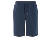 LIVERGY Korte heren broek (Marineblauw, S) LIVERGY Korte heren broek (Marineblauw, S)