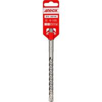 4tecx SDS+ Boor 6x160mm 4-snijder VE=10 - 4027006146