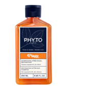 Phyto Plage After-sun Rehydrating Shampoo 250ml 200ml | Voor Zon