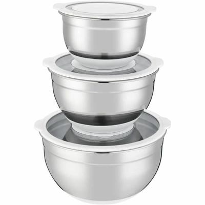Saladekom Arthur Martin AM486 3 Onderdelen
