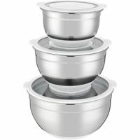 Saladekom Arthur Martin AM486 3 Onderdelen